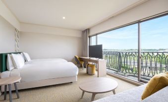 The Celecton Premier Kobe Sanda Hotel - Housity