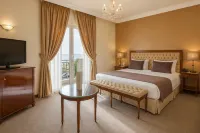 Acropole Tunis Hotels in 