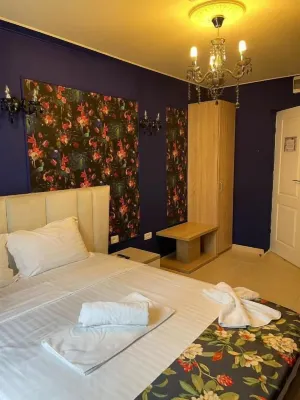 Hotel Olt by Ventura Hotels in 
