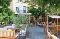 Auberge de Jeunesse HI Nice les Camélias
