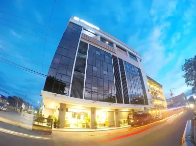 Ironwood Hotel Hotels in 