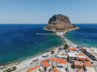 Ξενοδοχείο Filoxenia
