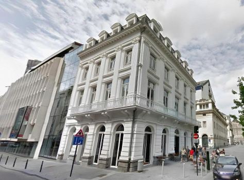 Hotel Agora Brussels Grand Place