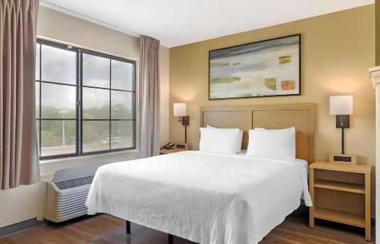 Extended Stay America Suites - Melbourne - Airport