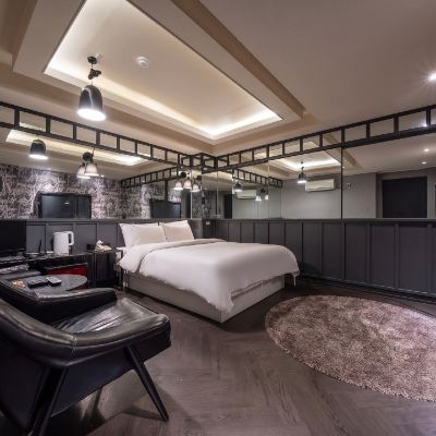 Special Room - Free Ott in All Rooms Hotel Amare Promo Code