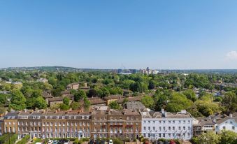 The Clarendon Hotel - Housity