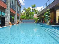 The Tang Hotel Hainan Mount Qixian فنادق في باوتينغ