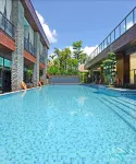The Tang Hotel Hainan Mount Qixian