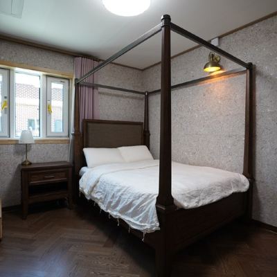 레드룸 Paju Welcome Felix Pension 쿠폰