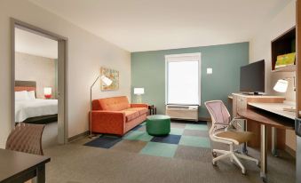 Home2 Suites by Hilton Chantilly Dulles Airport