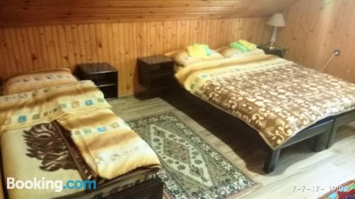 Apartman To?i? Two-Bedroom Apartment