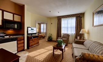 Homewood Suites by Hilton Longview
