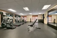 Hampton Inn & Suites Mahwah