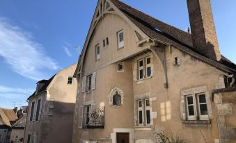 Le Pigeonnier centre historique Auxerre - Housity