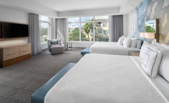 Courtyard Delray Beach - Housity