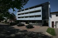 Reghina Blue Hotel Hotels in 