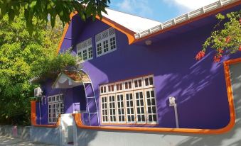 Fuvahmulah Inn