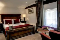 Best Western the Ship Hotel Hotel di 