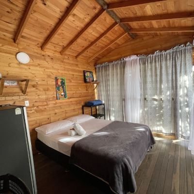 Hotel Nativos Real Guatape by Dot Cabana Promo Code Discounts・2024