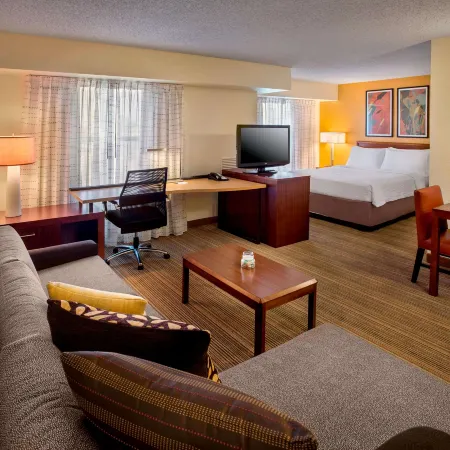 Sonesta ES Suites Allentown Bethlehem Airport