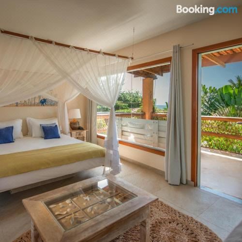 双人房带园景-高层楼