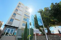 AzuLine Hotel S'Anfora & Fleming Hoteles en 