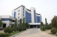 Hotel Meridian Hotel di 