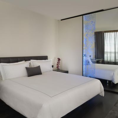 Studio Twin Room Park Plaza London, Park Royal Promo Code
