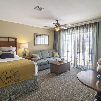 Studio RiverWalk Resort at Loon Mountain Promo Code