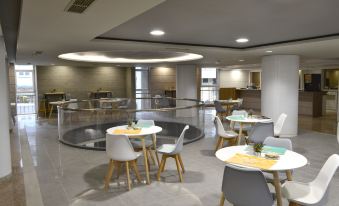 Hotel Alda Sada Marina - Housity