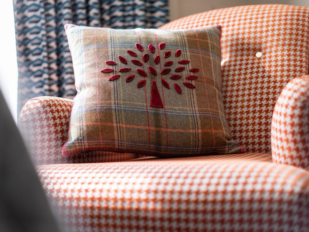 额外舒适（双人床）