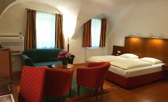 Hotel Via Roma