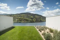 Douro Royal Valley Hotel & Spa Hotele w: 