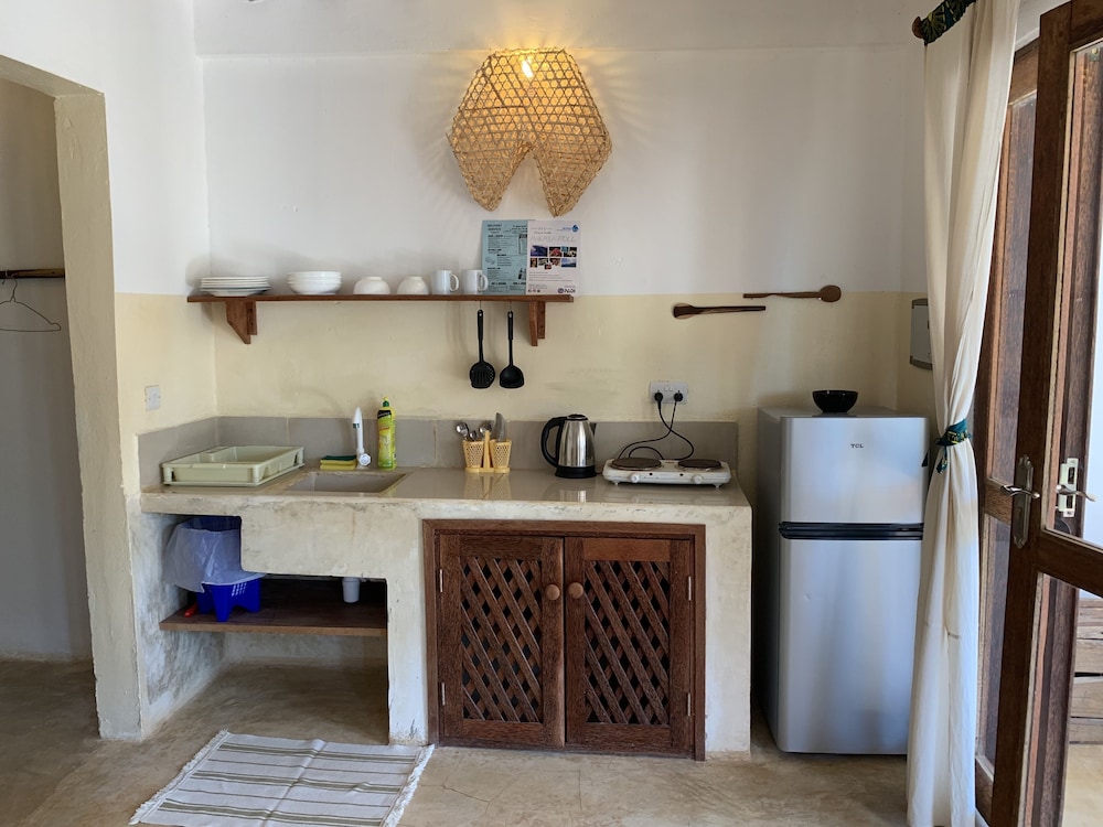 1卧室公寓（Bahari）