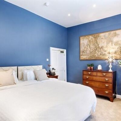 Superior Double or Twin Room, Ensuite (Number 8) The Grove Cromer Promo Code