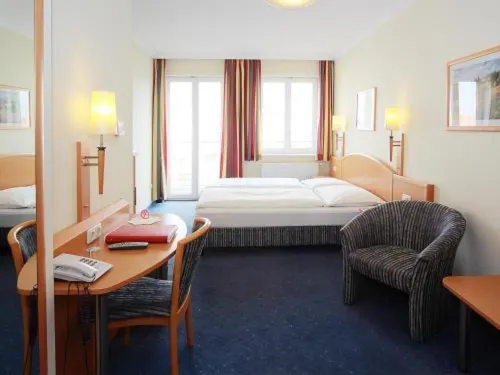 Hotel Goldener Adler