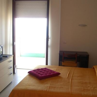 Triple Room Hotel Flaminio Promo Code