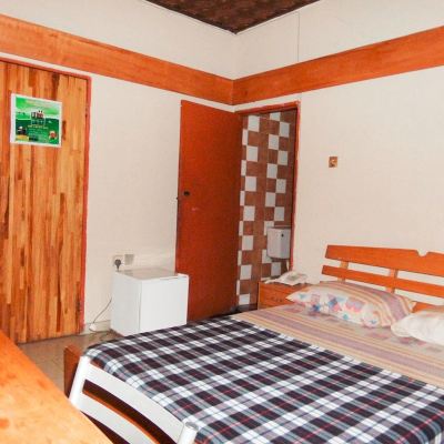 Superior Room Deke Hotel and Suites Promo Code