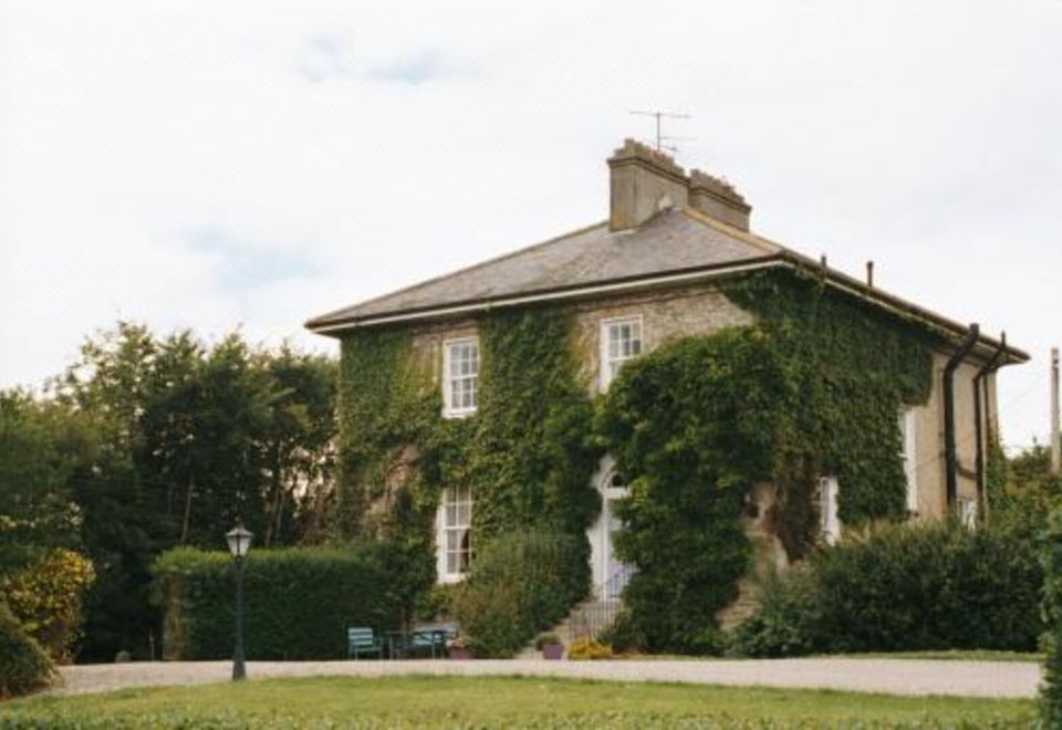 Glebe Country House - Housity