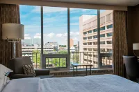 Sheraton Cavalier Saskatoon Hotel Hotels in 