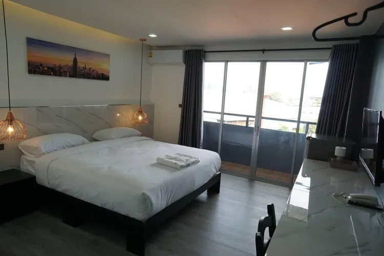ห้องดูเพล็กซ์