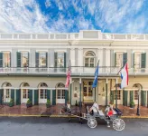 Bourbon Orleans Hotel Hotels in 