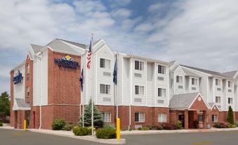 Microtel Inn & Suites by Wyndham South Bend/at Notre Dame