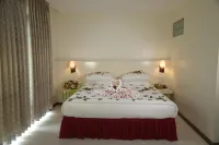 Taw Win Yadanar Hotel Hotéis em 