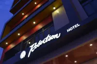 Robertson Hotel Hôtels à : 