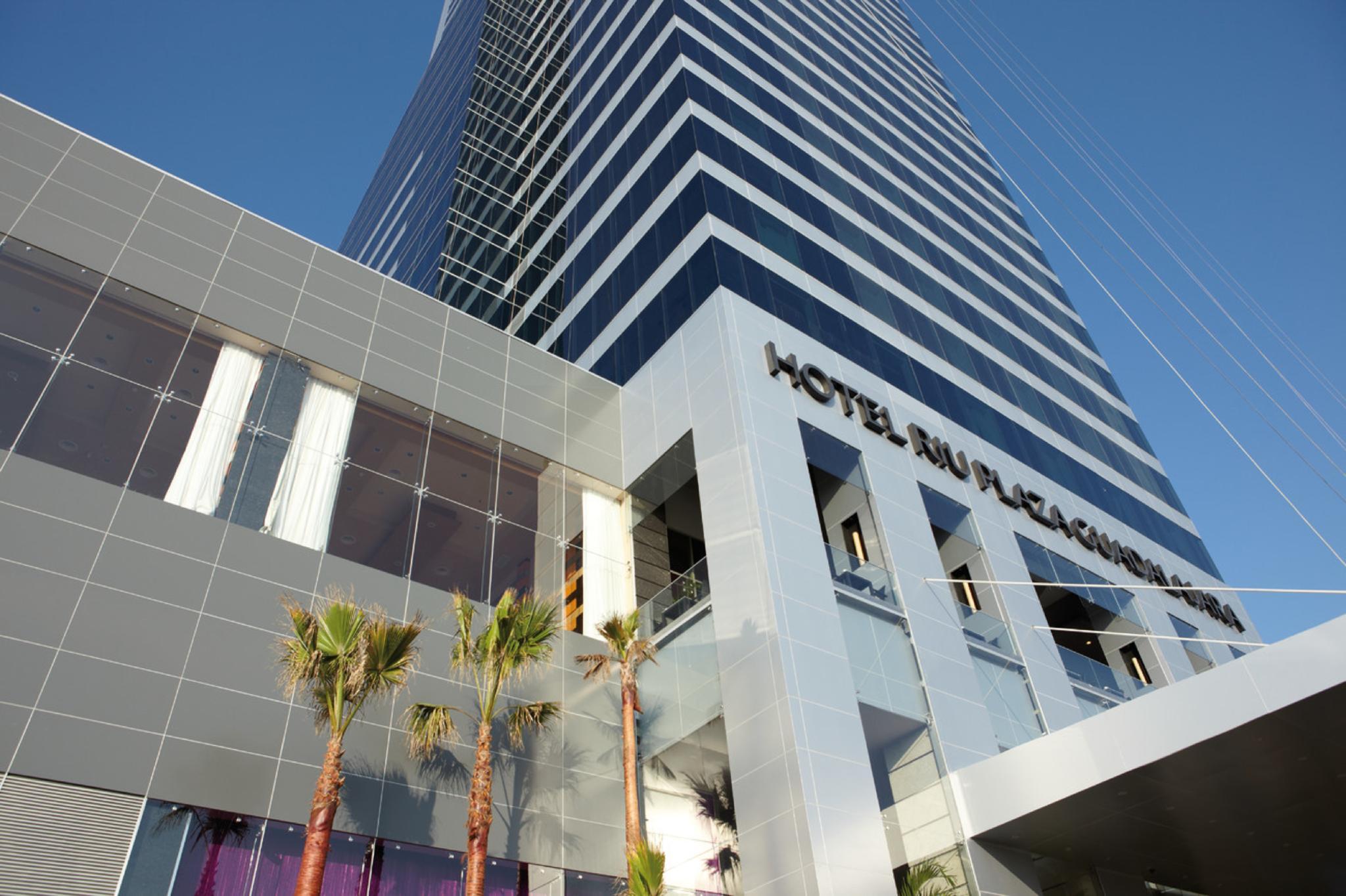 家庭房， 2 张单人床， 行政层