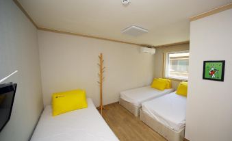 24 Guesthouse KyungHee University