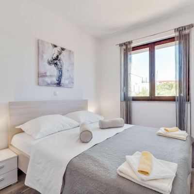 House Elegant Holiday Home in Maslenica with Hot Tub Promo Code