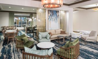 Fairfield Inn Suites by Marriott Orlando at SeaWorld