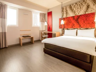 Ibis Trujillo Hotels in 